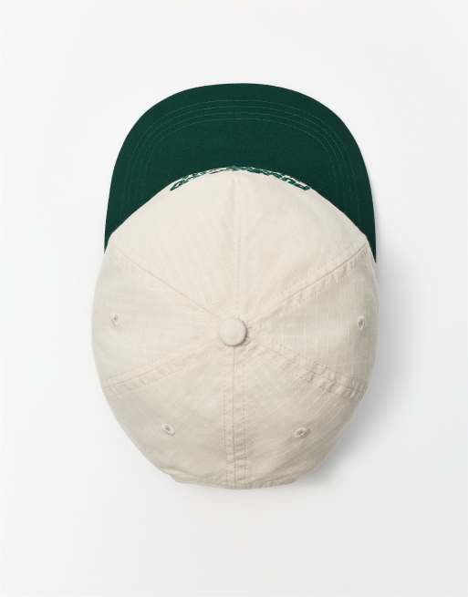 Pull&Bear - Puerto Rico - Cappellino verde, 2 di 3