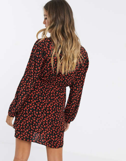 Robe pull&bear online