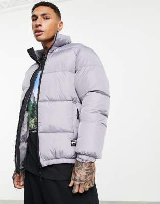 north face mens campshire jacket