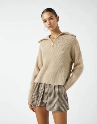 fermeture pull and bear