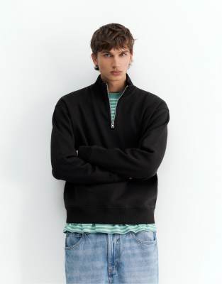 Quarter Zip 3