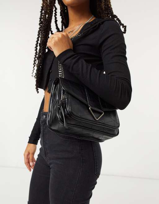 Sac bandoulière pull and bear hotsell
