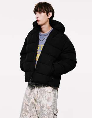 With Hood 1