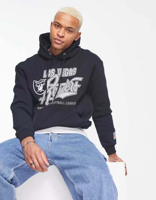 Las Vegas Raiders Crop Top Hoodie Ladies Long Sleeve Sweatshirt