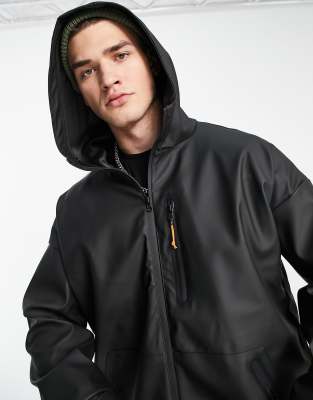 black bear waterproof jacket