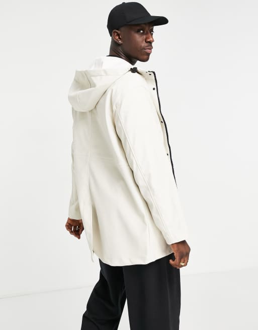 Pull and shop bear raincoat