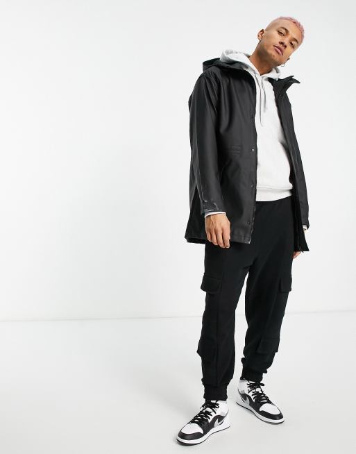 Pull and bear clearance raincoat