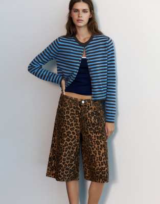 Striped 2