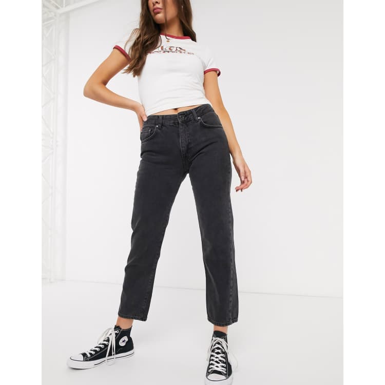 Jean noir pull and bear new arrivals