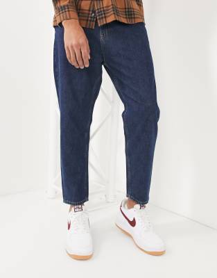 pull and bear relaxed fit