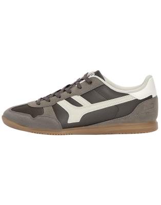 Pull&Bear Retro sneakers  shades