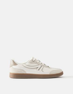 White Retro 2