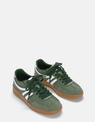 Pull&Bear Retro trainers 