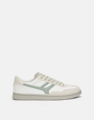 Pull&Bear Retro trainers 