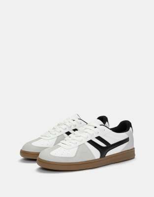 Pull&Bear Retro trainers 