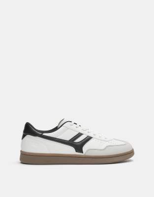 Pull&Bear Retro trainers 