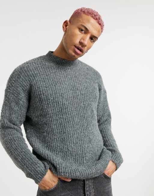 sweater pull&bear