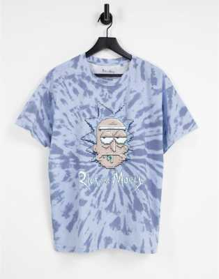 Tee shirt tie and dye pull and discount bear