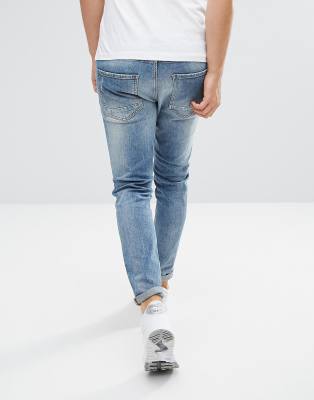 asos carrot fit jeans