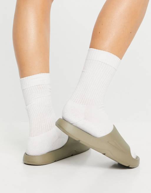 Sandalias de pull online and bear