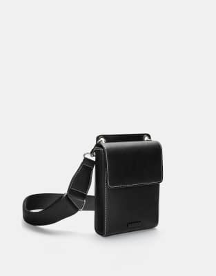 Sac bandoulire - Pull & bear - Modalova