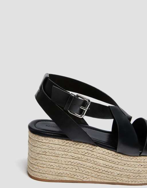 Zeppe pull and bear discount