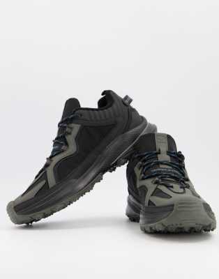 scarpe trekking nere