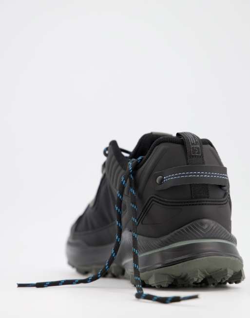 Scarpe trekking outlet nere