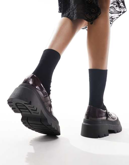 Scarpe pull&bear outlet