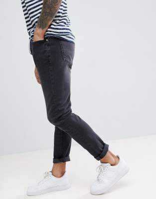 jeans pull&bear slim