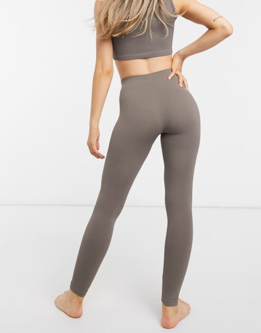 Pull and bear online leggins