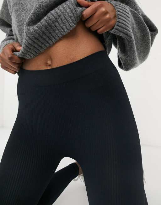 Pull and bear discount leggins