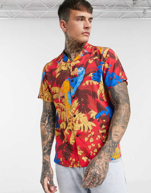 pull and bear shirt price