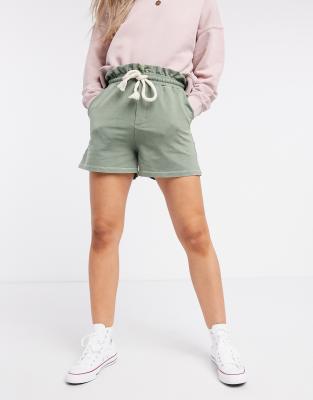 pull&bear short