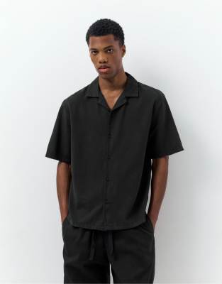 Linen Shirt 3