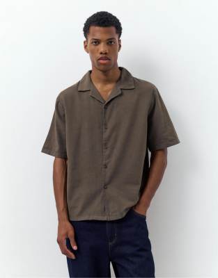 Linen Shirt 4