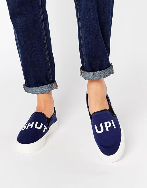 Shup up cheap scarpe