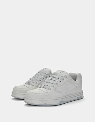 Pull&Bear Skate trainers 