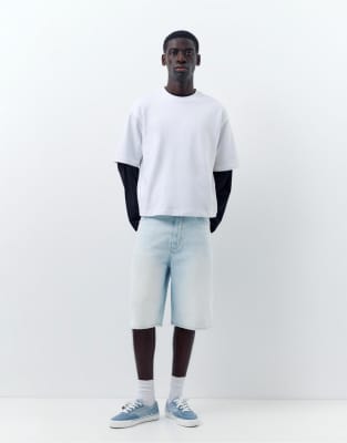 Bermuda Shorts