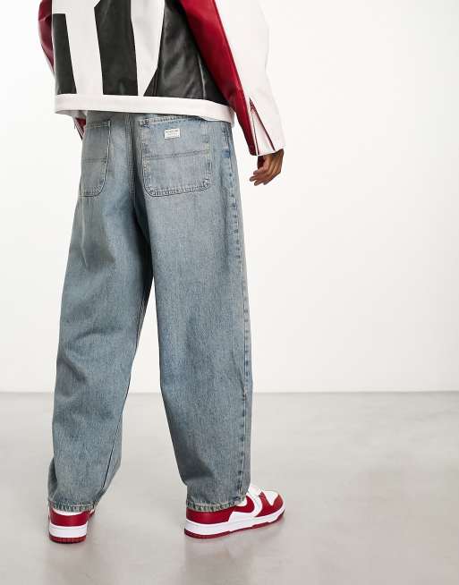 Pantalones 2024 de pull&bear