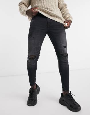 pull and bear skinny fit
