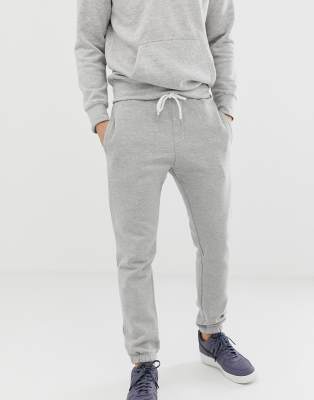 pull and bear skinny joggers