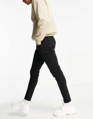 pull and bear skinny jeans