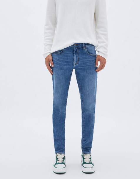 Page 4 - Men's Jeans | Skinny, Ripped, Designer & Slim Jeans | ASOS