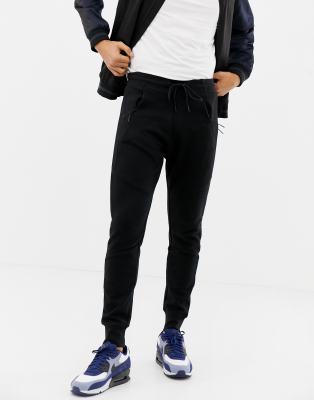 pull and bear skinny joggers