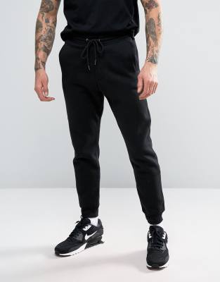 pull and bear skinny joggers