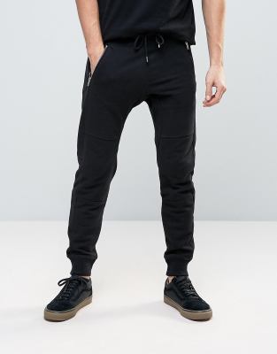 pull and bear skinny joggers