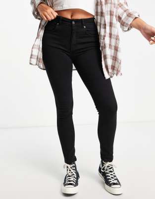 Jeans pull and bear skinny cheap