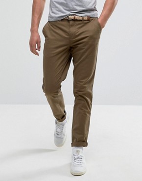 Men's Chino Trousers & Joggers | Shop Men's Joggers | ASOS