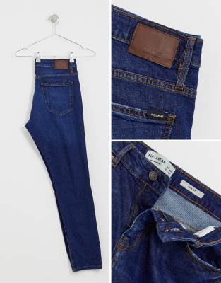 pull and bear slim comfort jeans